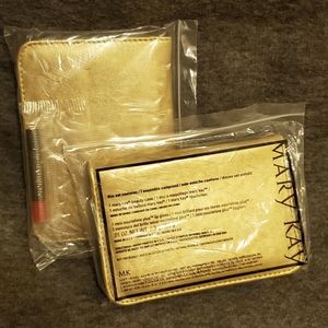 Mary Kay Beauty Case